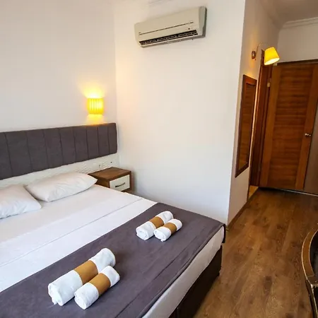 Hotel Turunc Dream Mugla