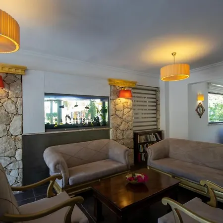 Turunc Dream Mugla