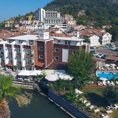 Hotel Turunc Dream *