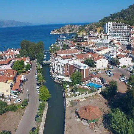 Otel Turunç Dream Muğla