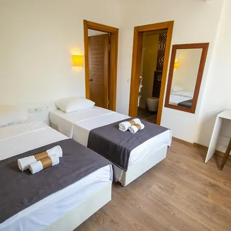 Otel Turunç Dream Muğla
