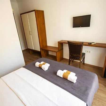 Otel Turunç Dream *