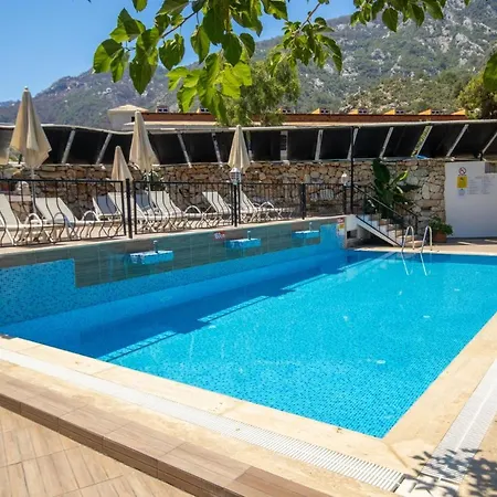 Turunc Dream Hotel Mugla