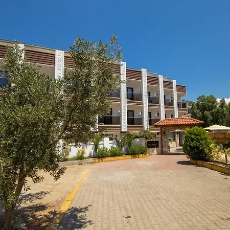 Turunc Dream Hotel Mugla