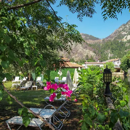 Otel Turunç Dream