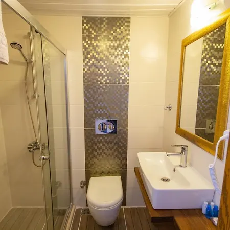 Otel Turunç Dream