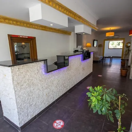 Otel Turunç Dream *