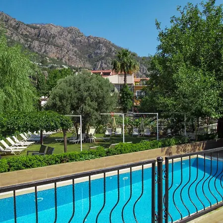 Hotel Turunc Dream Mugla